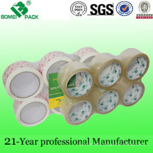 Water Based BOPP Sealing Tape